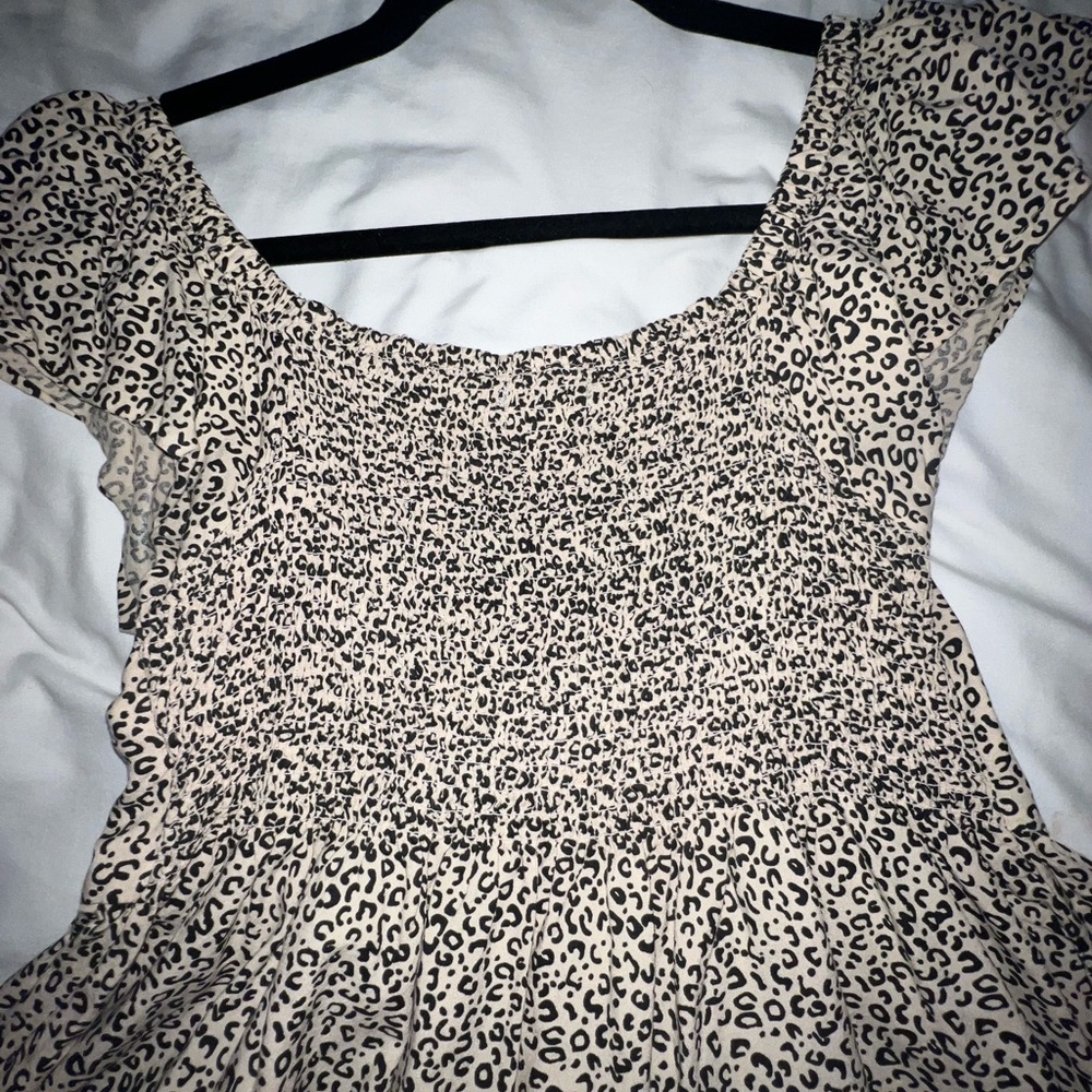 Flowy top - Picture 3 of 3